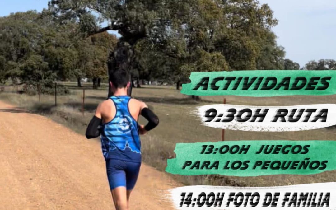 CONVIVENCIA CA ANDIAJOA TORREJONCILLO