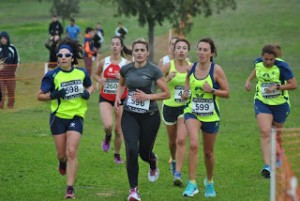 Atletismo Torrejoncillo