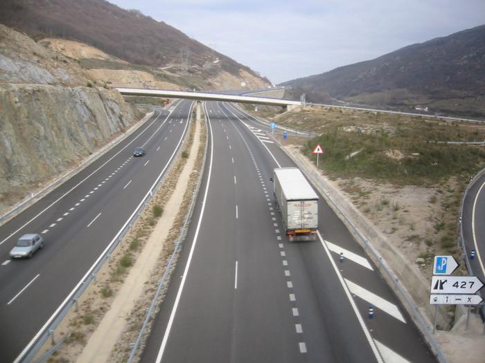 Luz verde al tramo Coria-Moraleja Este de la autovía regional EX-A1