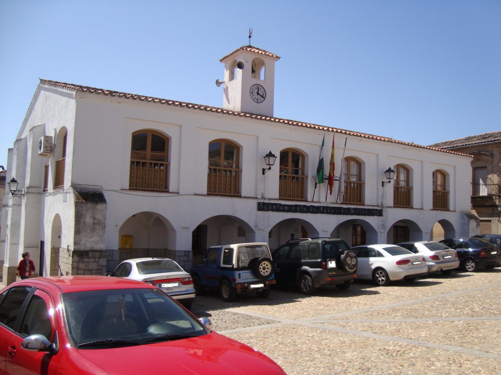 Ayto. Casas de Millan-Torrejoncillotodonoticias