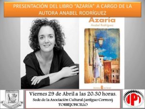 Azaria