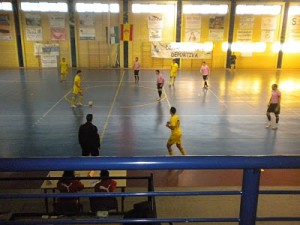 BP Torrejoncillo 3-1 Zorita FS 086