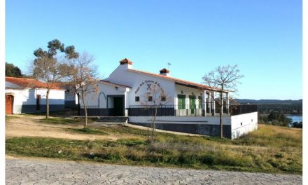 Gira ecuestre, Amigos de la Romería de San Pedro
