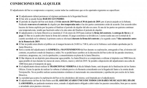 Comenzamos con 4000 euros