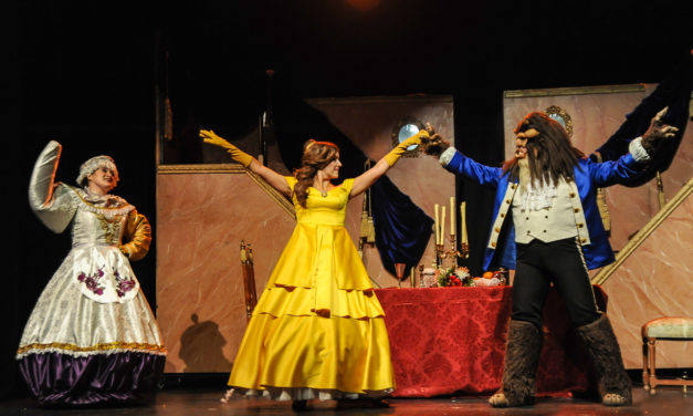 Torrejoncillo celebra, con gran acogida, su certamen de teatro amateur