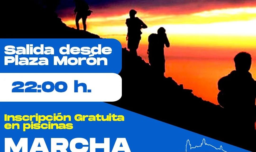 MARCHA NOCTURNA