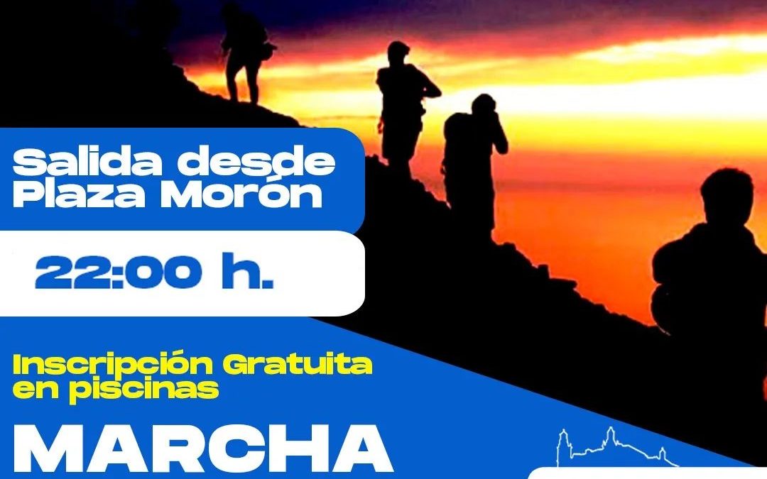 MARCHA NOCTURNA