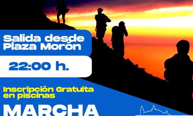 MARCHA NOCTURNA