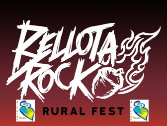 ¡Volvemos con la radio en vivo, a pie de calle, en directo, desde el Bellota Rock Fest!