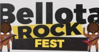 3, 2, 1, Bellota Rock Fest