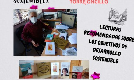 Actividades para celebrar el Día del Libro