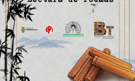 LECTURA DE POEMAS DÍA MUNDIAL DE LA POESÍA