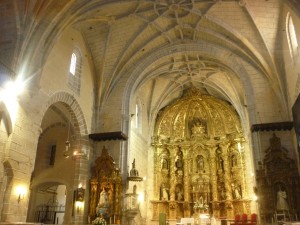 La Iglesia de San Andrés Apóstol de Torrejoncillo, un Bien de Interés Cultural