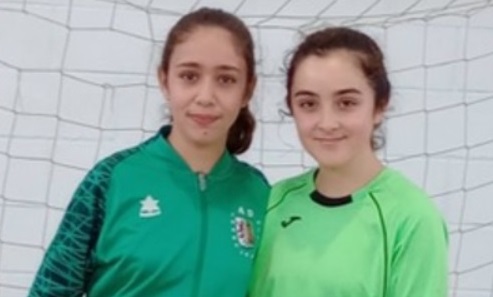 AD Torrejoncillo, resultados competiciones, y jugadores en lo más grande del futbol femenino