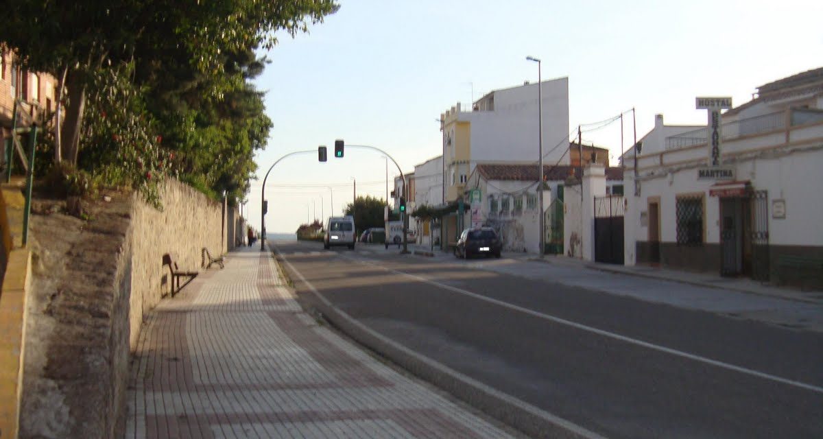 Carretera de Ciudad Rodrigo (EX-109), quedará cortada al tráfico el día 15 de Agosto