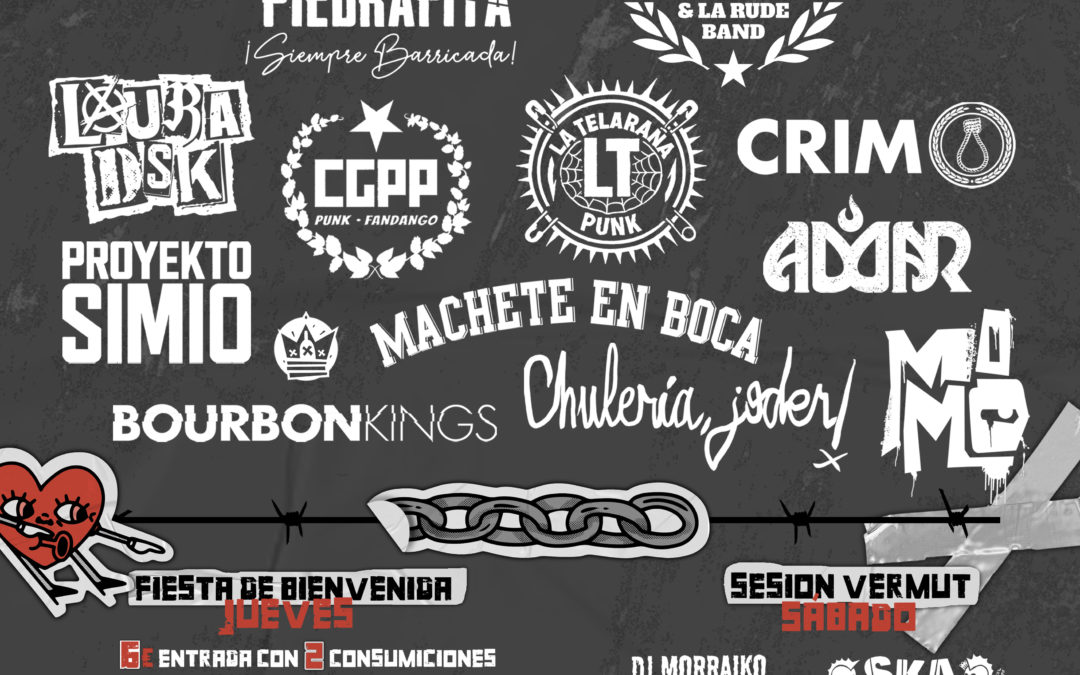 BELLOTA ROCK FEST 2026