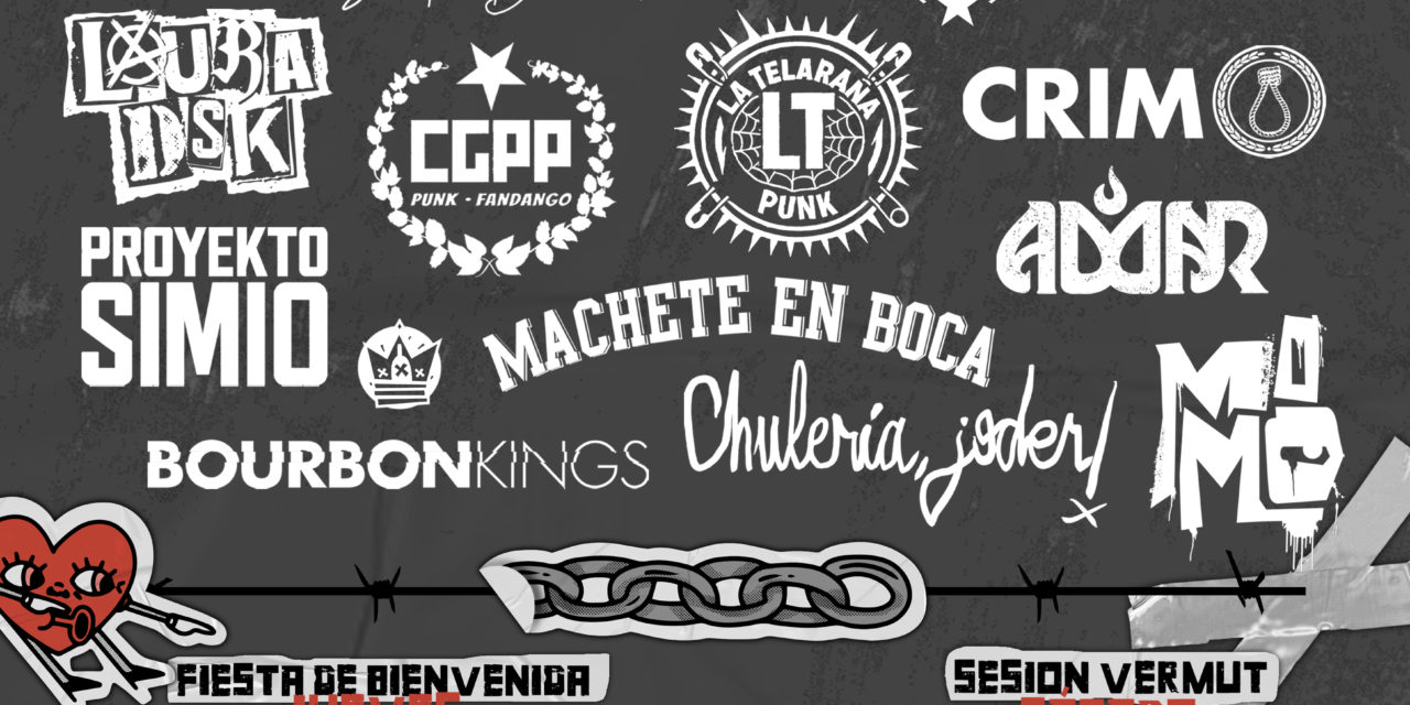 BELLOTA ROCK FEST 2026