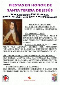 cartel-fiestas-sta-teresa-2016