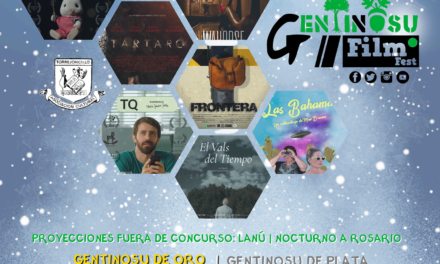 Torrejoncillo acoge la quinta edición del Festival de Cortos Extremeños «Gentinosu»