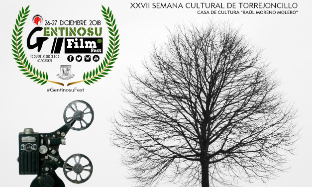 TORREJONCILLO PROYECTARÁ “BAILAORA”, CORTOMETRAJE NOMINADO A LOS GOYA, EN SU GENTINOSU FILM FEST