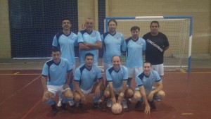 CD Coria