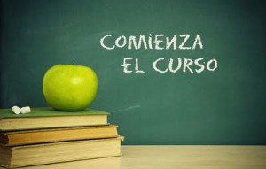 Fechas y horarios de inicio de curso en la guardería, colegio e instituto de Torrejoncillo
