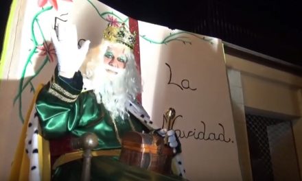 Modificaciones en la Cabalgata de Reyes