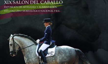 XIX Salón del Caballo de Torrejoncillo