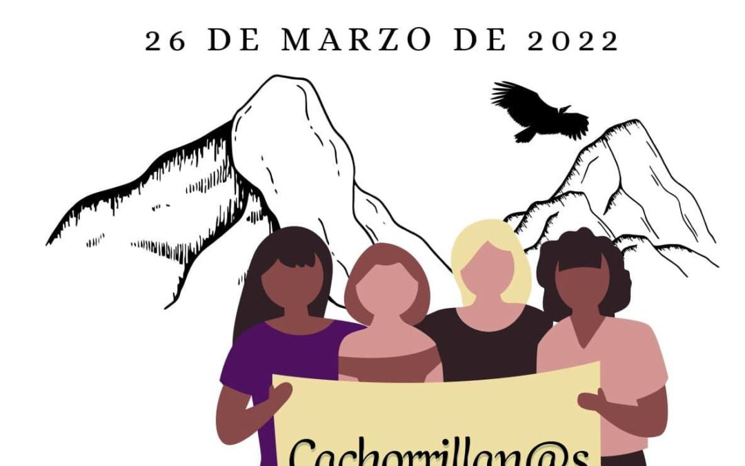 XX ENCUENTRO MANCOMUNADO DE MUJERES