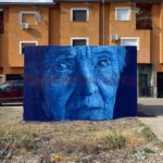 Muro Crítico suma 21 nuevas obras a su mapa de arte urbano en la provincia de Cáceres