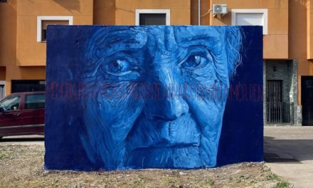 Muro Crítico suma 21 nuevas obras a su mapa de arte urbano en la provincia de Cáceres