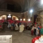 “Somos lo que damos”; Campaña de Caritas Parroquial de Torrejoncillo