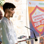 El Campeonato de España Sub23 situará a Cáceres en el centro del atletismo nacional