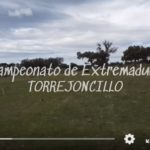 XLIII CROSS DE «LA ENCAMISÁ» CAMPEONATO DE EXTREMADURA DE CAMPO A TRAVÉS