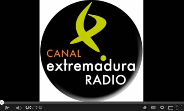 Canal Extremadura Radio