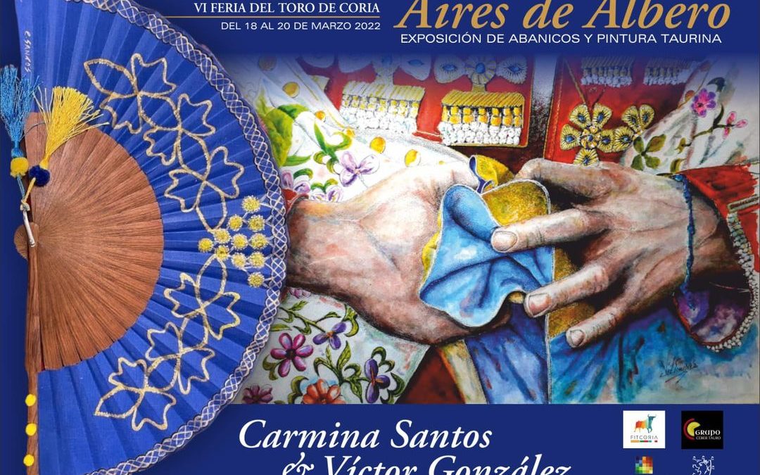 Aires de Albero en Coria