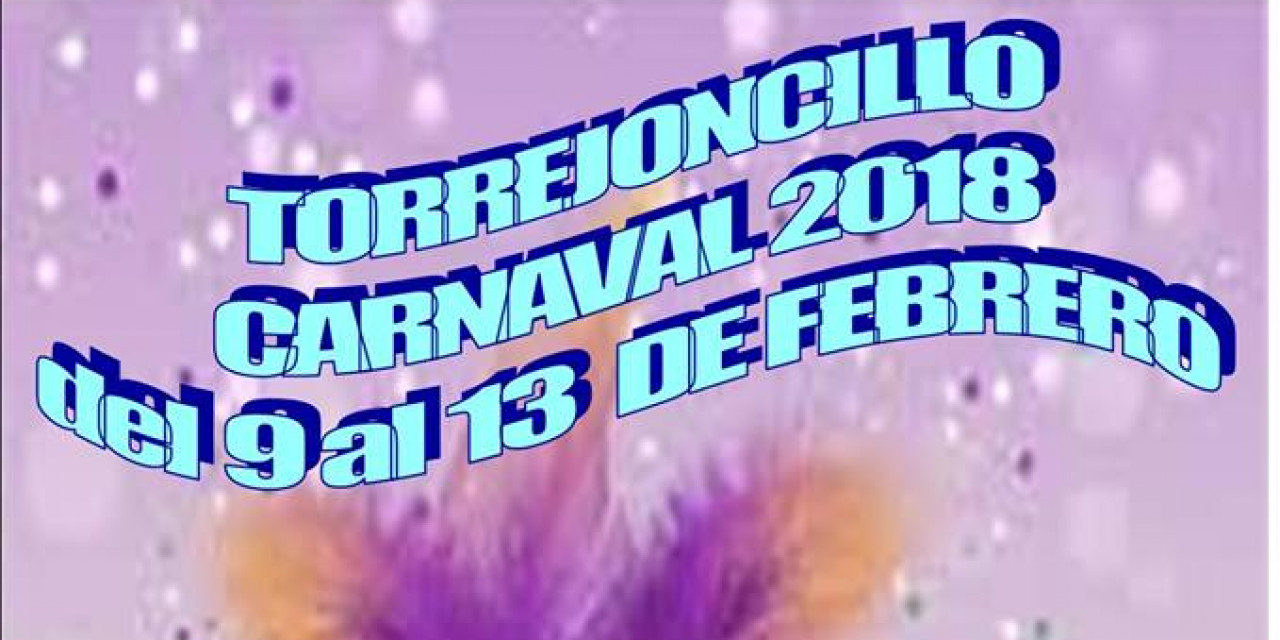 Carnaval 2018