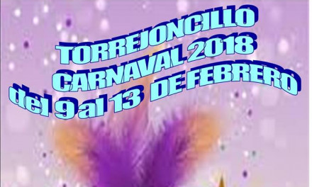 Carnaval 2018