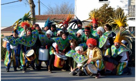 Lunes de Carnaval 2021