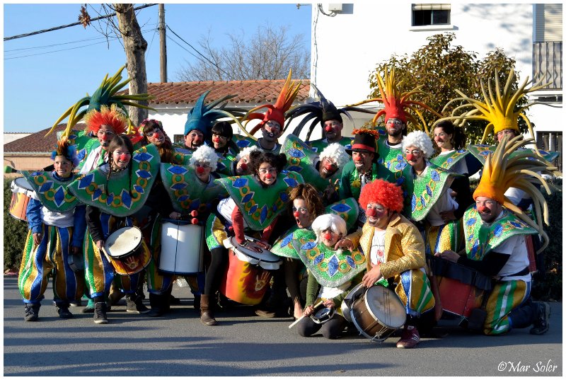 Lunes de Carnaval 2021