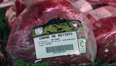 Llega al mercado la Carne de Retinto con el sello de Raza Autóctona