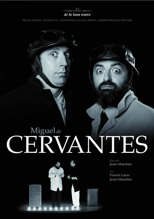 «Miguel de Cervantes» clausura el Certamen de Teatro