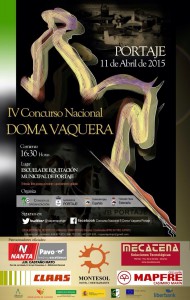 Cartel CNVB Portaje_2015