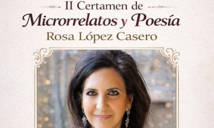 El PSOE de Torrejoncillo dará a conocer a las personas ganadoras de su certamen literario el próximo 14 de marzo