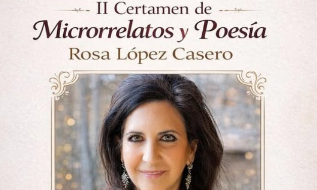 El PSOE de Torrejoncillo dará a conocer a las personas ganadoras de su certamen literario el próximo 14 de marzo