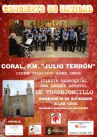 Concierto de Navidad