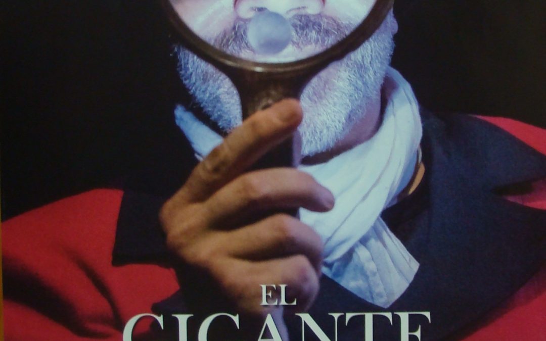 El gigante que quería ser pequeño