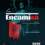 PROGRAMA DE LAS FIESTAS EN HONOR A MARÍA INMACULADA 2020