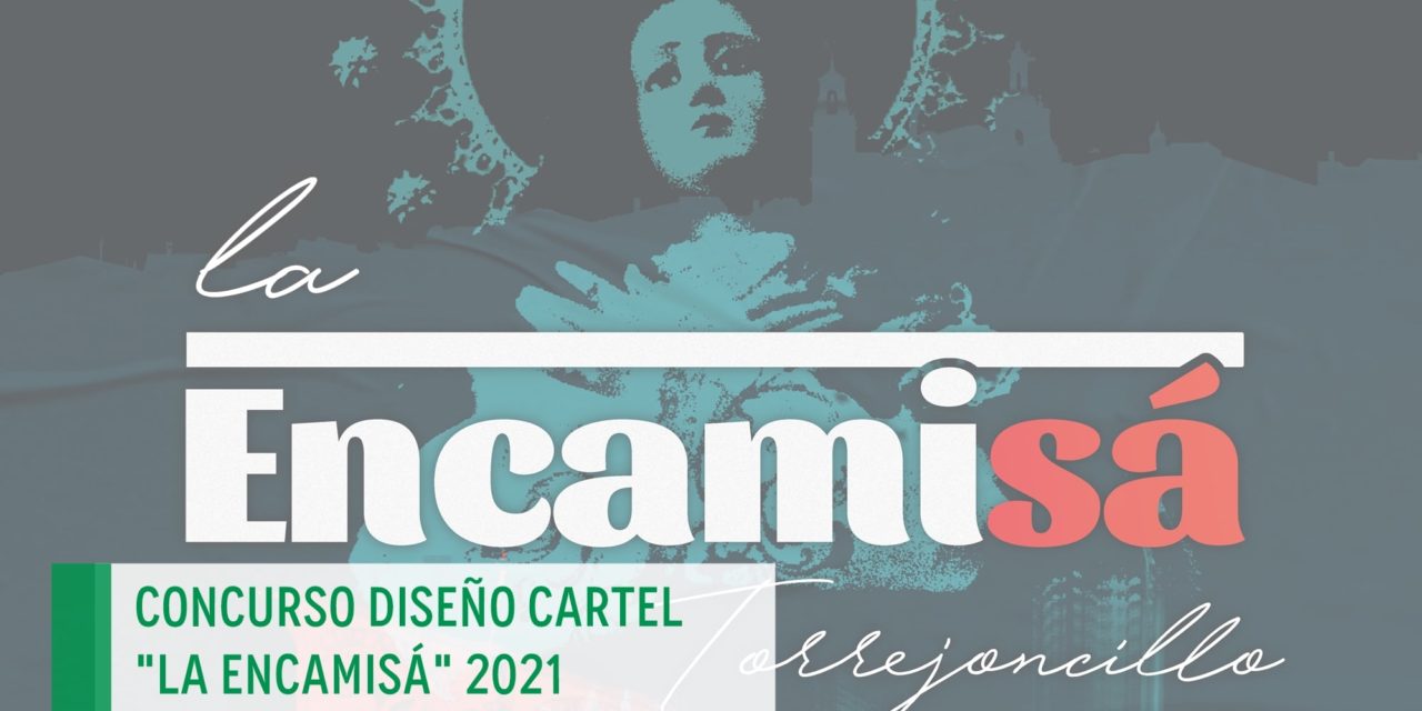 CONCURSO DE DISEÑO CARTEL DE «LA ENCAMISÁ» 2021