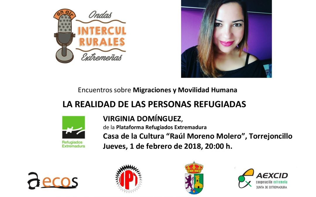 Encuentro sobre Migraciones y Movilidad Humana